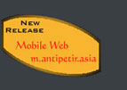 Mobile Web http://m.antipetir.asia